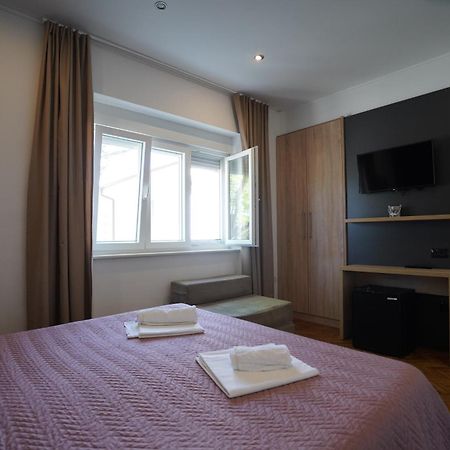Rooms Villa Lucija Kraljevica Extérieur photo