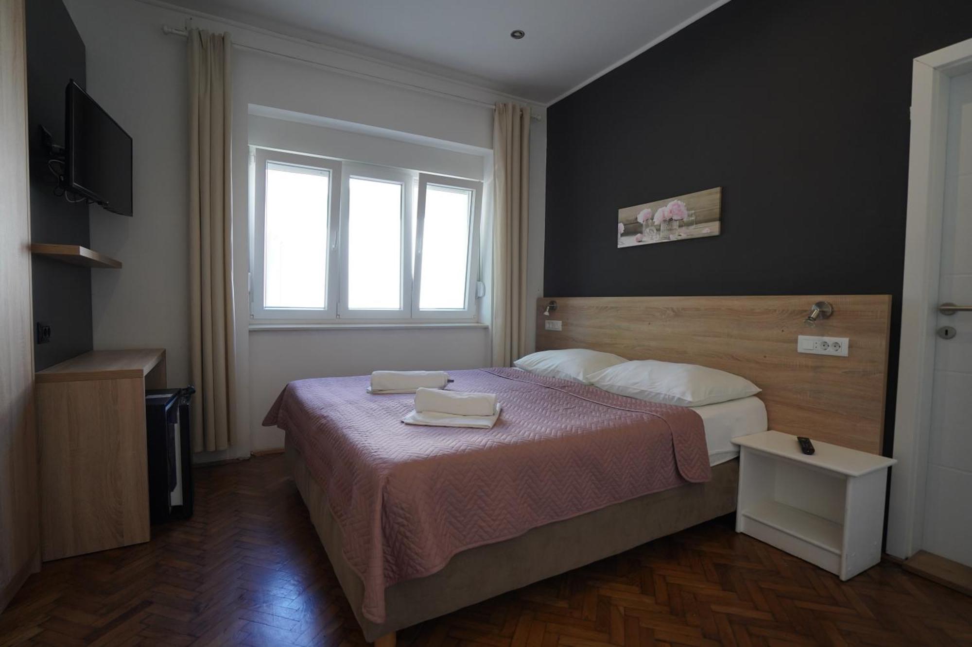 Rooms Villa Lucija Kraljevica Extérieur photo