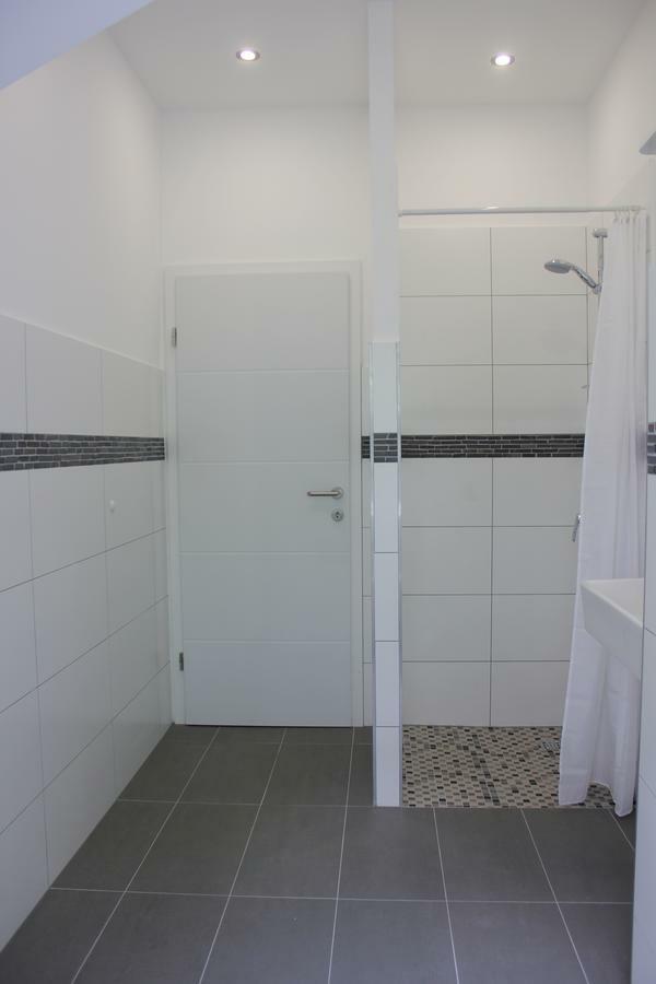 Rooms Villa Lucija Kraljevica Extérieur photo