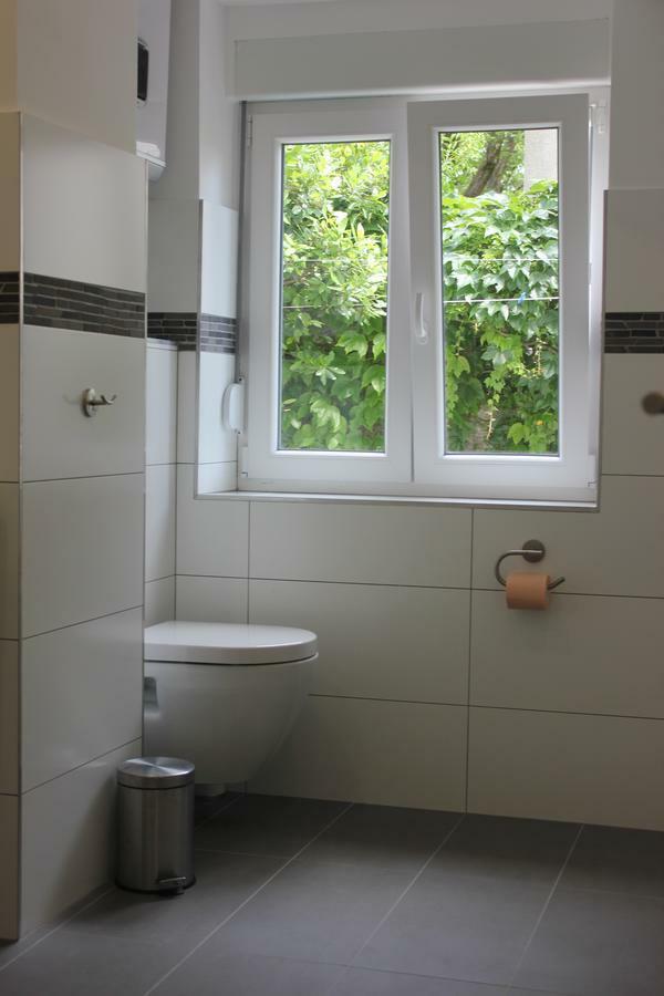 Rooms Villa Lucija Kraljevica Extérieur photo