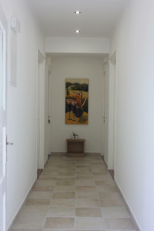Rooms Villa Lucija Kraljevica Extérieur photo