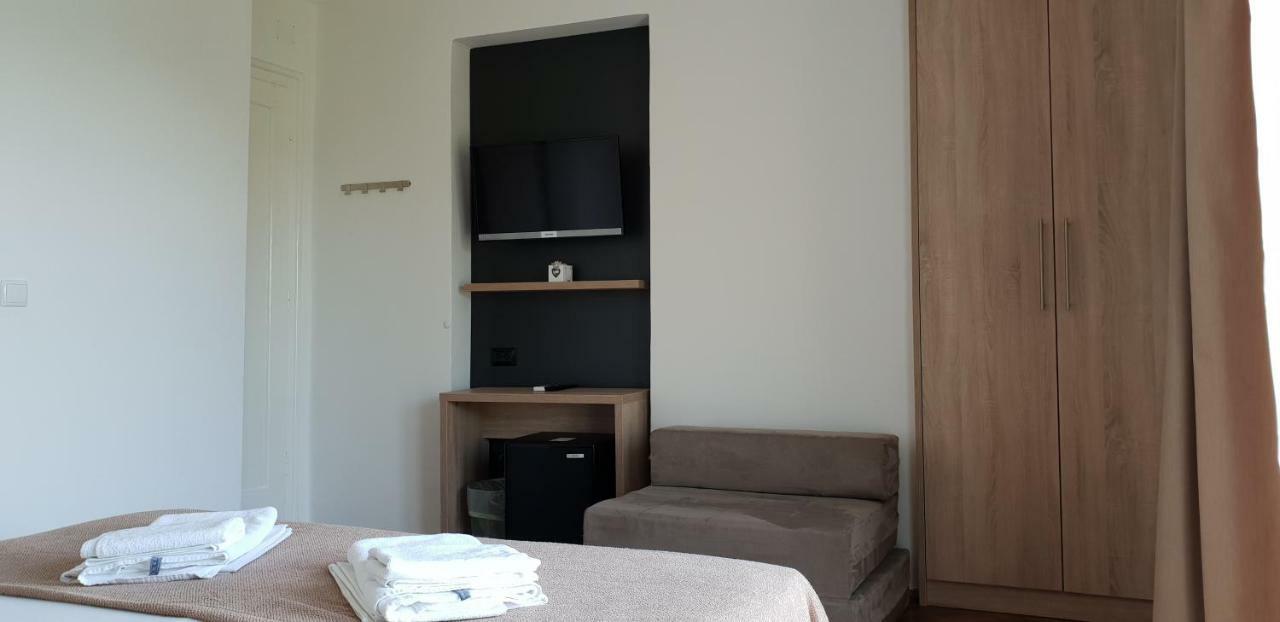 Rooms Villa Lucija Kraljevica Extérieur photo
